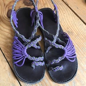 Bokyna Style Adventure Sandals